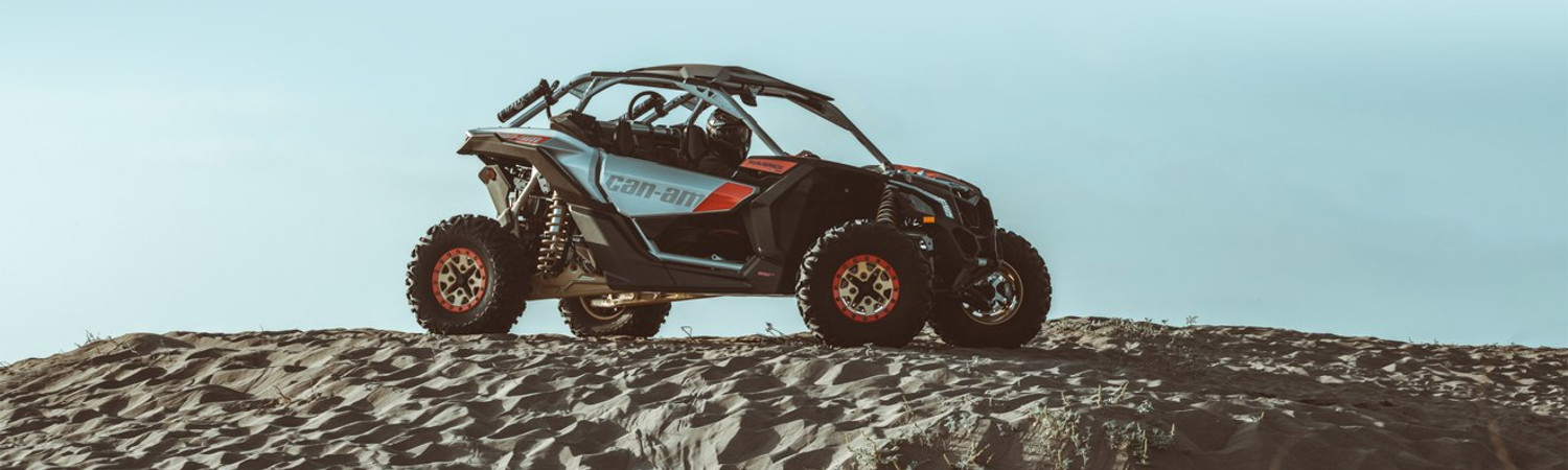 2020 Can-Am Maverick X3 for sale in Jim Potts Motor Group, Woodstock, Illinois